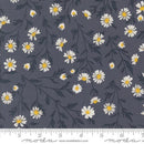 MODA Sun Drenched - 43200-15 Indigo - Cotton Fabric