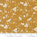 MODA Sun Drenched - 43201-12 Golden - Cotton Fabric