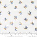 MODA Sun Drenched - 43202-11 Cloud - Cotton Fabric