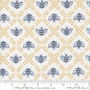 MODA Sun Drenched - 43204-11 Cloud - Cotton Fabric