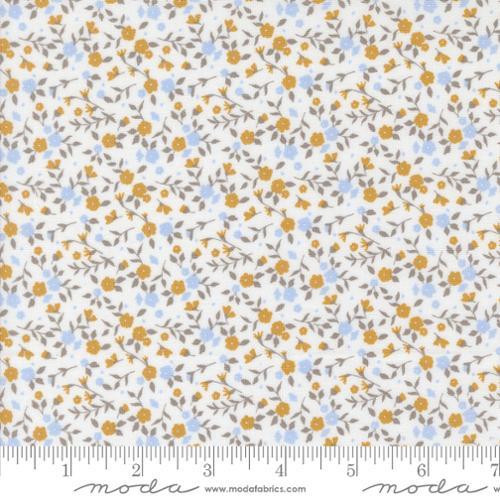 MODA Sun Drenched - 43205-11 Cloud - Cotton Fabric