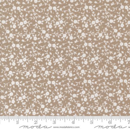MODA Sun Drenched - 43205-13 Stone - Cotton Fabric