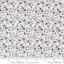 MODA Sun Drenched - 43205-25 Cloud Indigo - Cotton Fabric