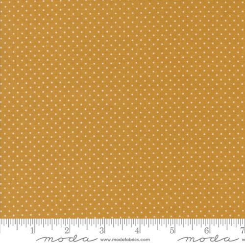 MODA Sun Drenched - 43207-12 Golden - Cotton Fabric