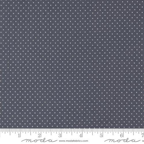 MODA Sun Drenched - 43207-15 Indigo - Cotton Fabric