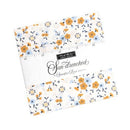 MODA Sun Drenched Charm Pack - 43200PP - Precut