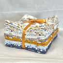 MODA Sun Drenched Fat Quarter Bundle - 20 Fat Quarters - Precut