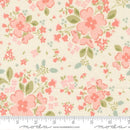 MODA Sunbonnet - 31760-11 Porcelain - Cotton Fabric