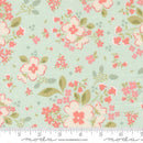 MODA Sunbonnet - 31760-19 Pale Blue - Cotton Fabric