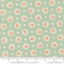 MODA Sunbonnet - 31762-21 Dusty Blue - Cotton Fabric