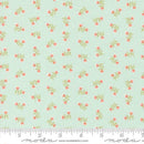 MODA Sunbonnet - 31763-19 Pale Blue - Cotton Fabric