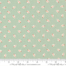 MODA Sunbonnet - 31765-21 Dusty Blue - Cotton Fabric