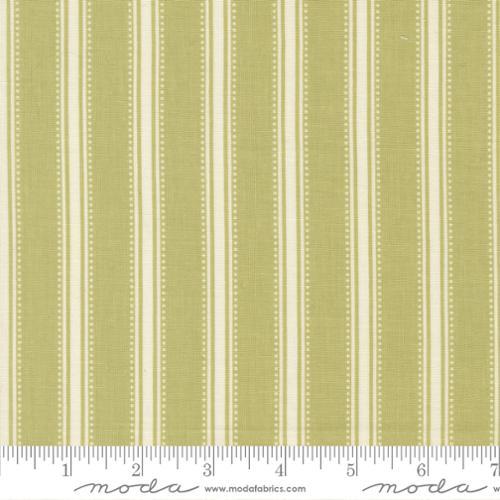 MODA Sunbonnet - 31767-18 Pear - Cotton Fabric