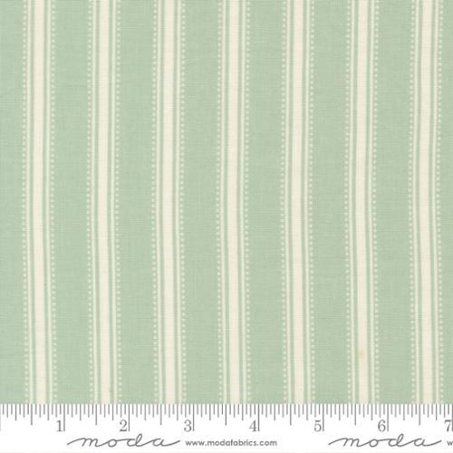 MODA Sunbonnet - 31767-21 Dusty Blue - Cotton Fabric
