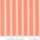 MODA Sunbonnet - 31767-41 Coral - Cotton Fabric