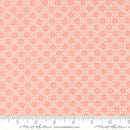 MODA Sunbonnet - 31768-17 Pale Pink - Cotton Fabric