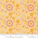 MODA Sunday Brunch - 30751-17 Mimosa - Cotton Fabric
