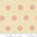 MODA Sunday Brunch - 30752-13 Mimosa - Cotton Fabric
