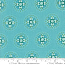 MODA Sunday Brunch - 30752-15 Mint Tea - Cotton Fabric