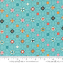 MODA Sunday Brunch - 30753-13 Mint Tea - Cotton Fabric
