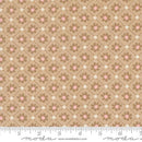 MODA Sunday Brunch - 30754-11 Tea - Cotton Fabric