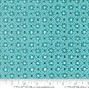 MODA Sunday Brunch - 30754-12 Mint Tea - Cotton Fabric