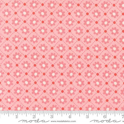 MODA Sunday Brunch - 30754-13 Bellini - Cotton Fabric