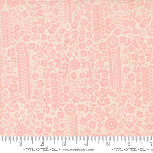 MODA Sunday Brunch - 30755-13 Bellini - Cotton Fabric