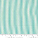 MODA Sunday Brunch - 30757-13 Mint Tea - Cotton Fabric