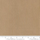 MODA Sunday Brunch - 30757-15 Tea - Cotton Fabric