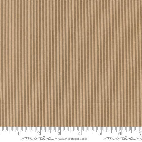 MODA Sunday Brunch - 30757-15 Tea - Cotton Fabric