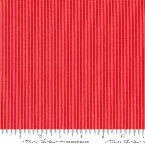 MODA Sunday Brunch - 30757-19 Bloody Mary - Cotton Fabric