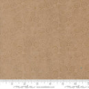 MODA Sunday Brunch - 30758-14 Tea - Cotton Fabric