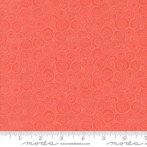 MODA Sunday Brunch - 30758-19 Bloody Mary - Cotton Fabric