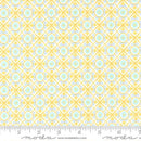 MODA Sunflowers My Heart - 37324-21 Sunflower - Cotton Fabric