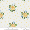 MODA Sunshine & Blue Skies - 39821-11 Cloud - Cotton Fabric