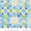 MODA Sunshine & Blue Skies - 39822-11 Multi - Cotton Fabric