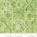 MODA Sunshine & Blue Skies - 39822-13 Grass - Cotton Fabric