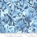 MODA Sunshine & Blue Skies - 39823-19 Indigo - Cotton Fabric