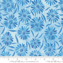 MODA Sunshine & Blue Skies - 39825-13 Sky Blue - Cotton Fabric