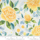 MODA Sunshine & Blue Skies - 39832-11 Cloud - Cotton Fabric