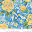 MODA Sunshine & Blue Skies - 39832-14 Bluebell - Cotton Fabric