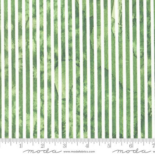 MODA Sunshine & Blue Skies - 39834-15 Grass - Cotton Fabric