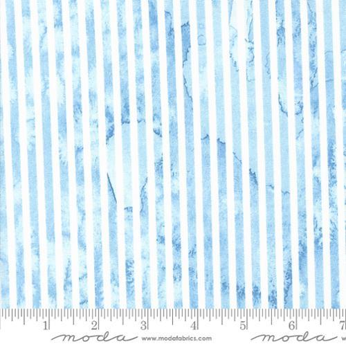 MODA Sunshine & Blue Skies - 39834-18 Sky Blue - Cotton Fabric