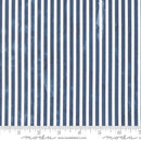 MODA Sunshine & Blue Skies - 39834-22 Indigo - Cotton Fabric