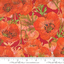 MODA Superbloom - 48781-23 Geranium - Cotton Fabric