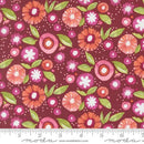 MODA Superbloom - 48786-22 Zinnia - Cotton Fabric