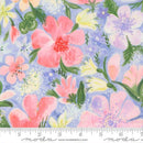 MODA Sweet Cecily - 24640-14 Hyacinth - Cotton Fabric
