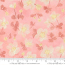 MODA Sweet Cecily - 24641-11 Rose - Cotton Fabric