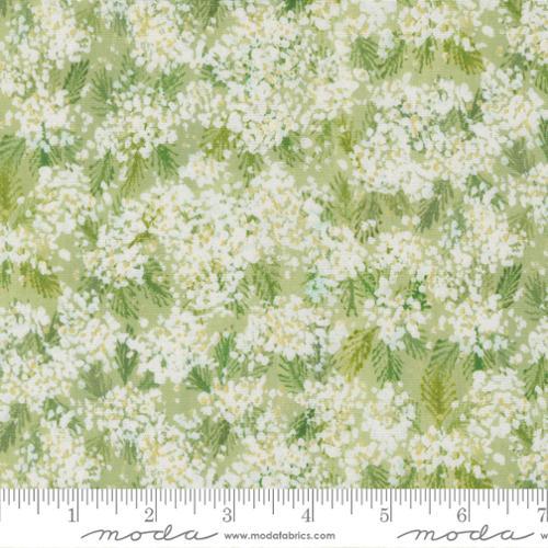 MODA Sweet Cecily - 24642-12 Bud - Cotton Fabric